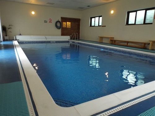 Eden Lodge Bed & Breakfast 2