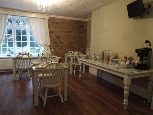 Eden Lodge Bed & Breakfast 3