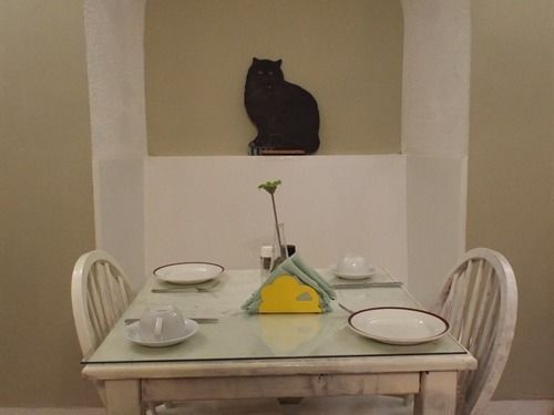 Eden Lodge Bed & Breakfast 7