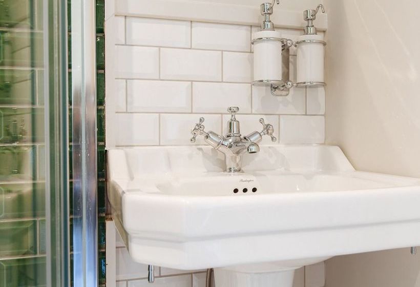 Hotel Regency House 1