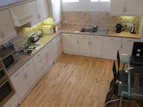 Hotel Regency House 10