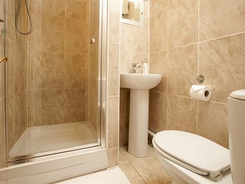 Hotel Regency House 14