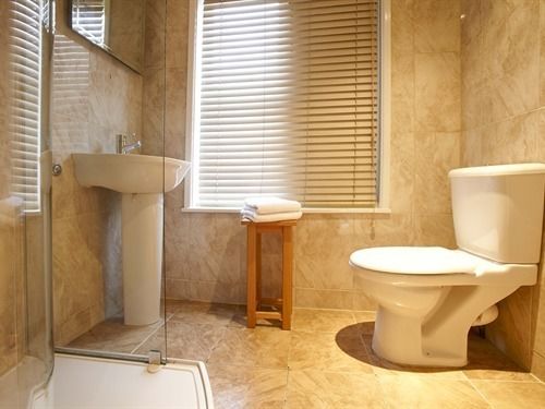 Hotel Regency House 19