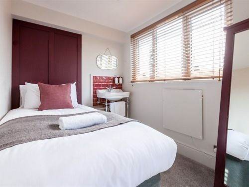 Hotel Regency House 20