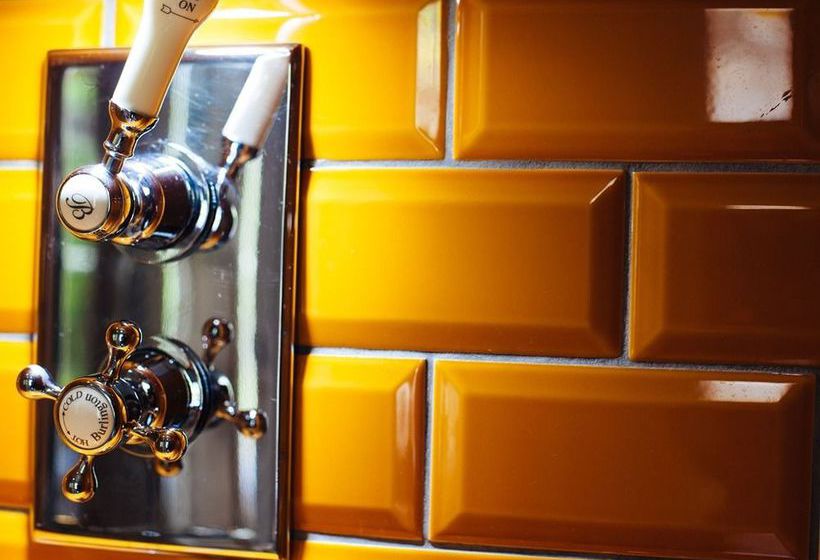 Hotel Regency House 3