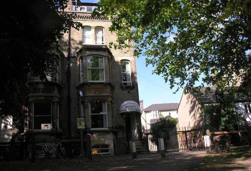 Hotel Regency House 6