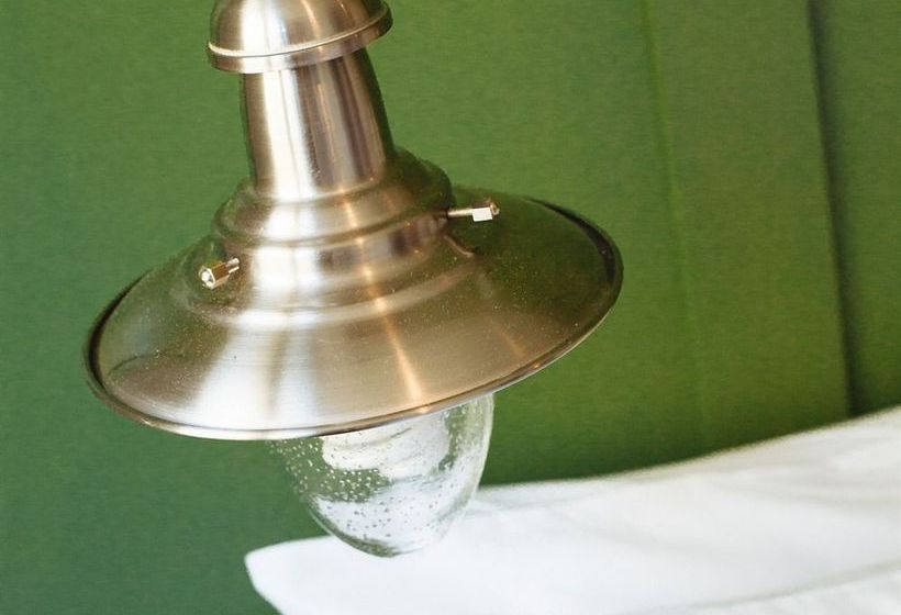 Hotel Regency House 7