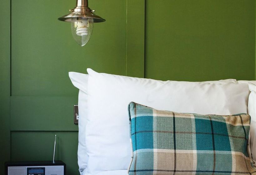 Hotel Regency House 8