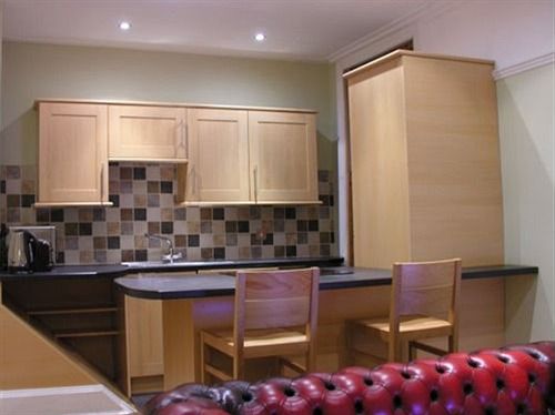 Hotel Regency House 9