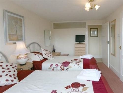 Hotel Collerton Lodge