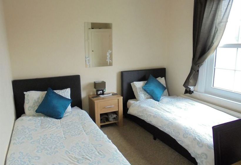 Hotel The Long Melford Inn