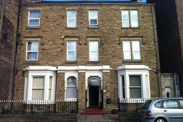 Hotel The Saxon House