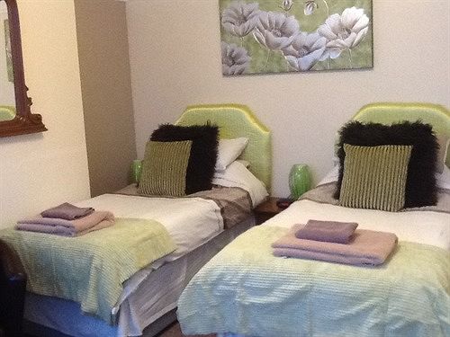 Hotel Trevali Guest House 14