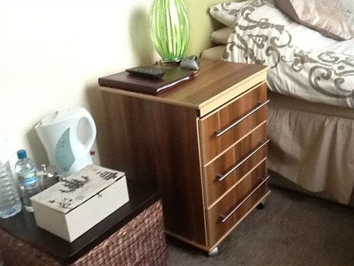 Hotel Trevali Guest House 15