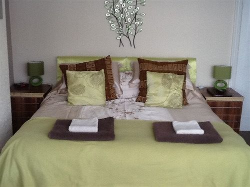 Hotel Trevali Guest House 16