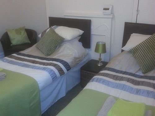 Hotel Trevali Guest House 2