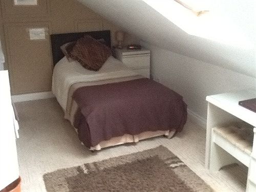 Hotel Trevali Guest House 20