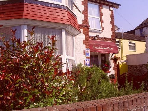 Hotel Trevali Guest House 4