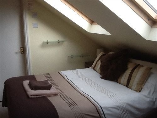 Hotel Trevali Guest House 6