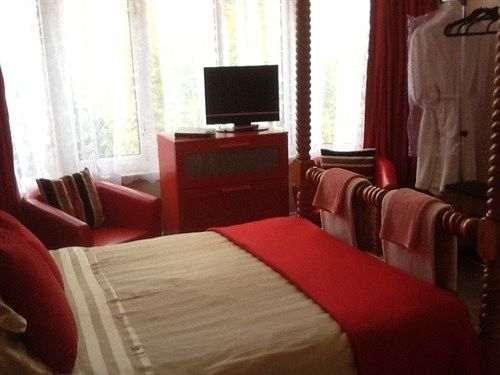 Hotel Trevali Guest House 7