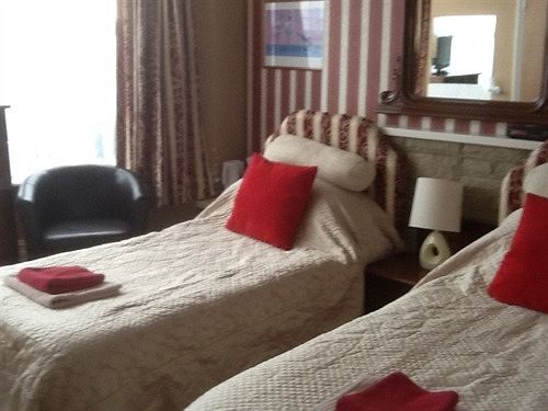 Hotel Trevali Guest House 8