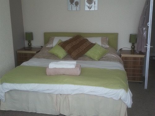 Hotel Trevali Guest House 9