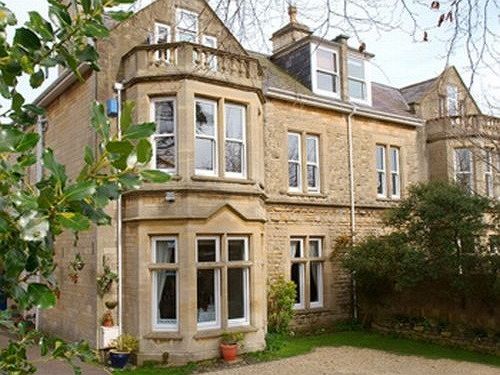 Astor House Bed & Breakfast