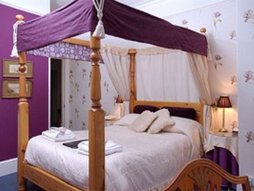 Astor House Bed & Breakfast 1