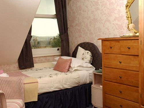 Astor House Bed & Breakfast 3