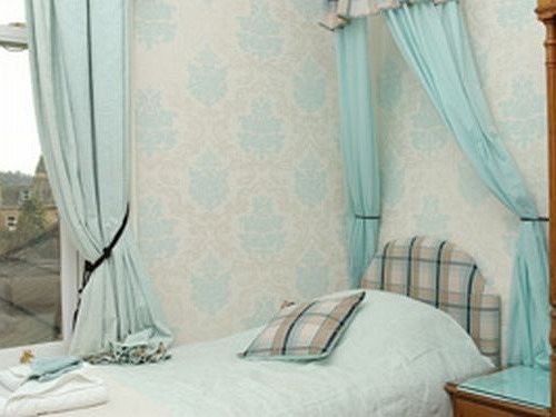 Astor House Bed & Breakfast 5