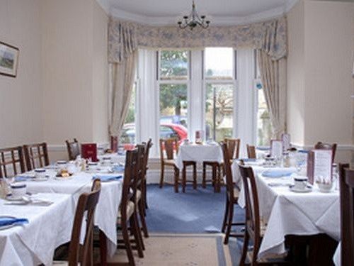 Astor House Bed & Breakfast 6