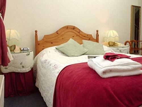 Astor House Bed & Breakfast 7