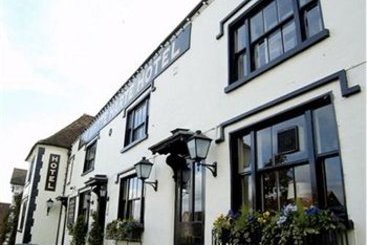 The Whyte Harte Hotel