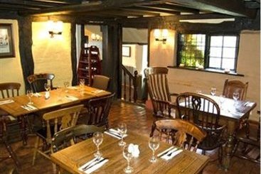 The Whyte Harte Hotel 1