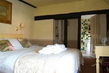 The Whyte Harte Hotel 2