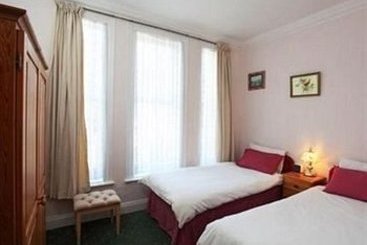 Hotel Belvedere Guest House