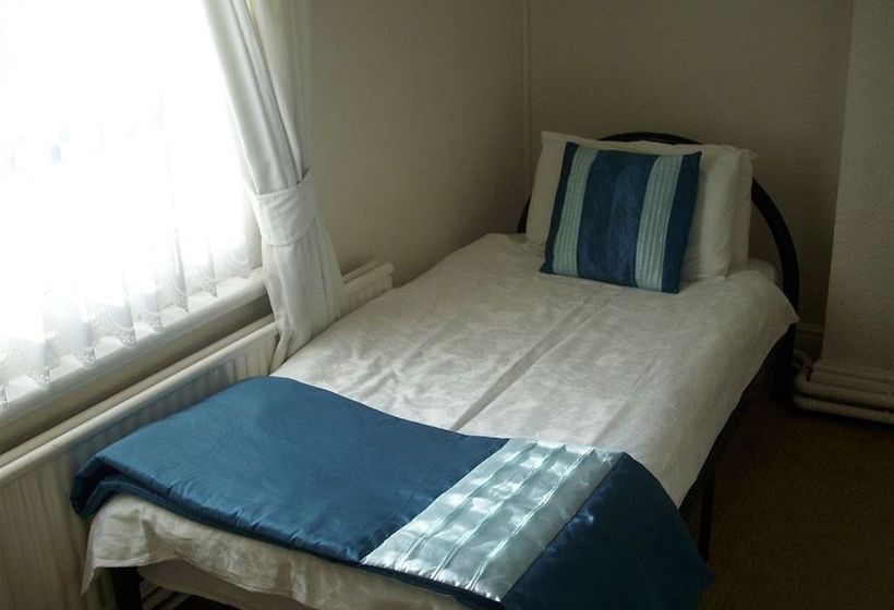 Hotel The Chequers Of Streatley