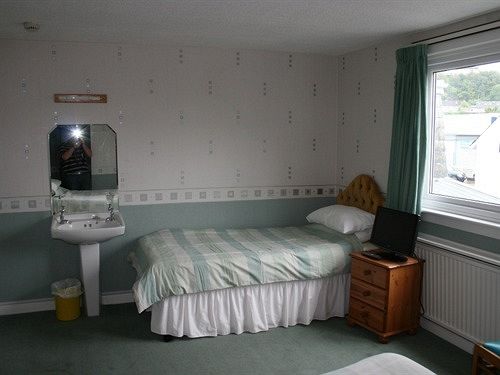 Hotel Glenview Guest House 3