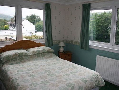 Hotel Glenview Guest House 5