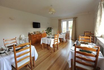 Hotel Cringleford Guest House