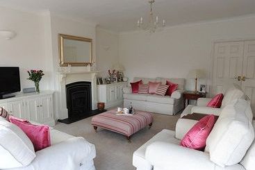 Hotel Cringleford Guest House 1