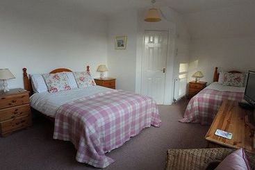 Hotel Cringleford Guest House 2