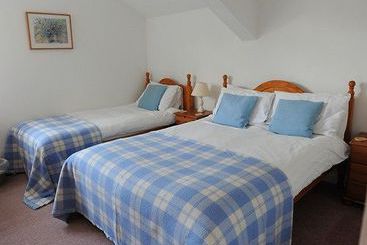 Hotel Cringleford Guest House 3