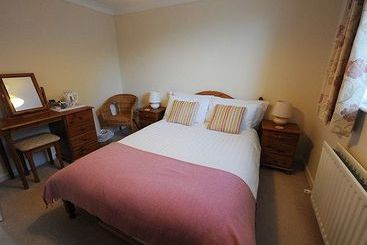 Hotel Cringleford Guest House 4