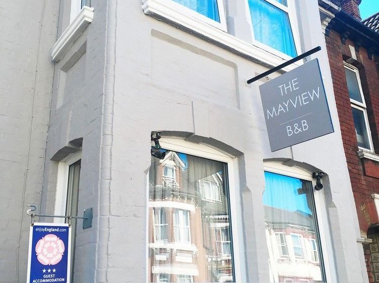 Hotel Mayview Guest House Bed & Breakfast