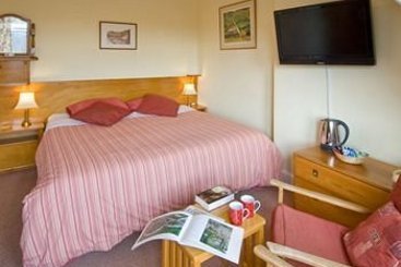 Hotel Priestville Guest House