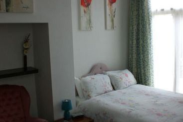 Hotel Trafalgar Guest House