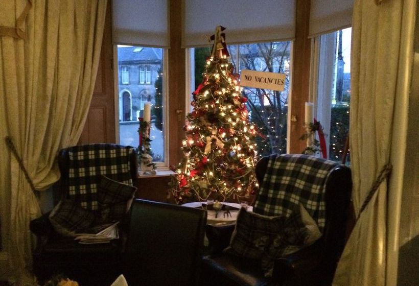 Hotel The Mayville Guest House