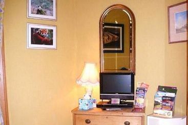 Bed and Breakfast Bed&Breakfast Panda Villa