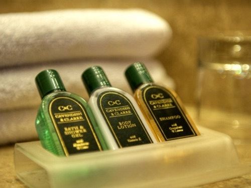 Bed and Breakfast Bed&Breakfast Aaron Lodge Guest House